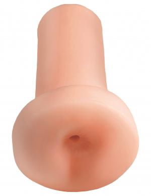 Extreme Toyz Freshman Fuckslut - Wicked Sensations