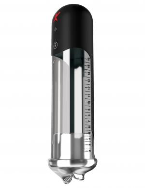 PDX Elite Blowjob Power Pump - Wicked Sensations