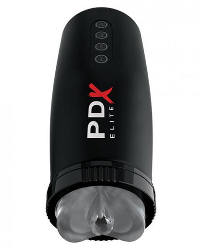 PDX Elite Moto Bator 2 - Wicked Sensations