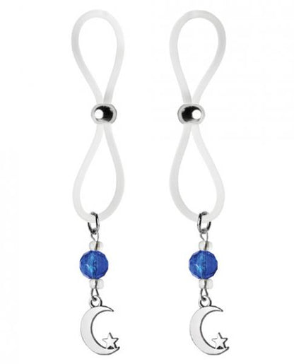 Bijoux De Nip Nipple Halos - Wicked Sensations