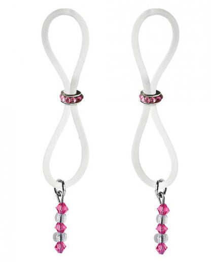 Bijoux De Nip Nipple Halos - Wicked Sensations