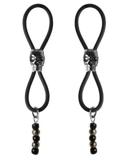 Bijoux De Nip Nipple Halos - Wicked Sensations