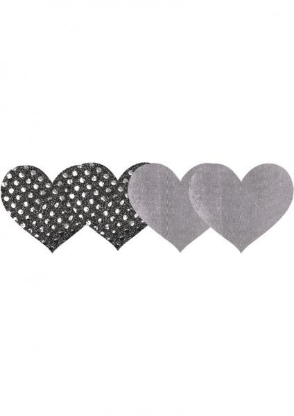 Dark Angel Pasties - Wicked Sensations