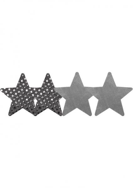 Dark Angel Pasties - Wicked Sensations