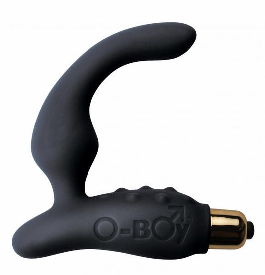 O-Boy - Wicked Sensations