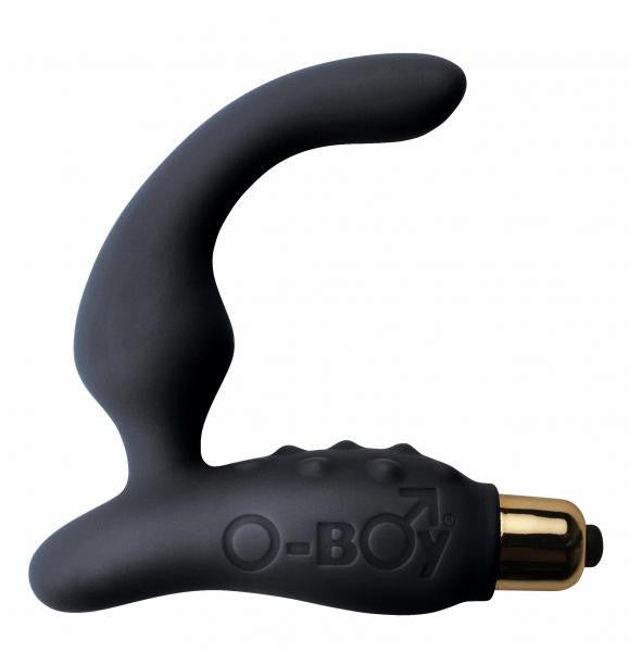 O-Boy - Wicked Sensations