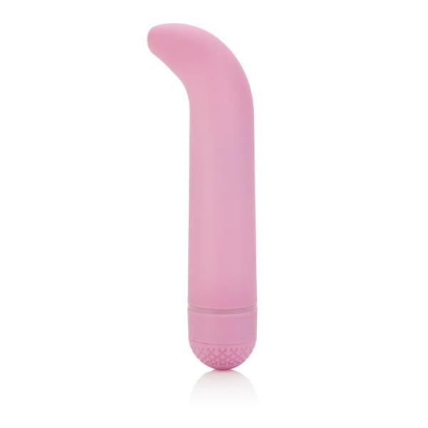 First Time Mini G G-Spot Vibrator - Wicked Sensations