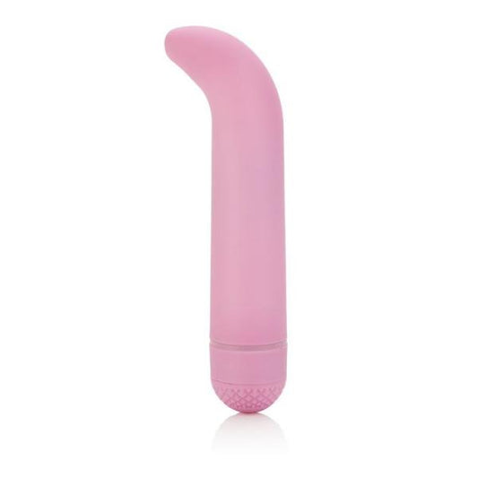 First Time Mini G G-Spot Vibrator - Wicked Sensations