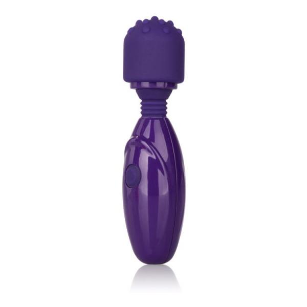 Tiny Teasers Nubby Wand Massager - Wicked Sensations