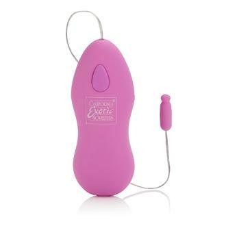 Whisper Micro Heated Bullet - Wicked Sensations