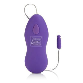 Whisper Micro Heated Bullet - Wicked Sensations