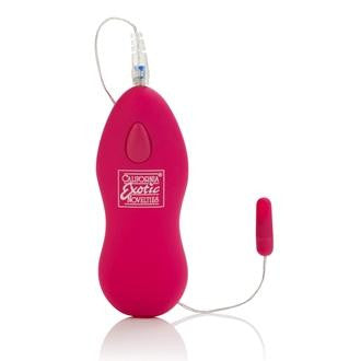 Whisper Micro Bullet - Wicked Sensations