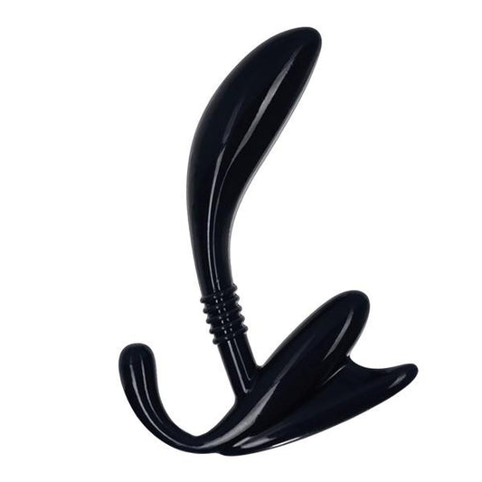 Apollo Curved Prostate Probe - Wicked Sensations