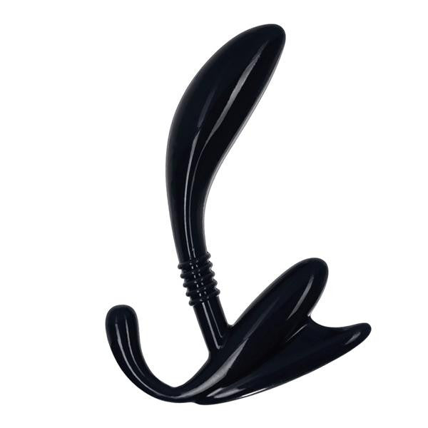 Apollo Curved Prostate Probe - Wicked Sensations