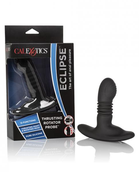 Eclipse Thruster Rotating Probe - Wicked Sensations