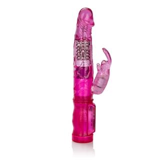 Jack Rabbit Petite - Wicked Sensations