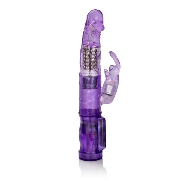 Jack Rabbit Petite - Wicked Sensations