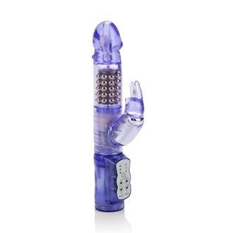 Waterproof Jack Rabbit - Wicked Sensations