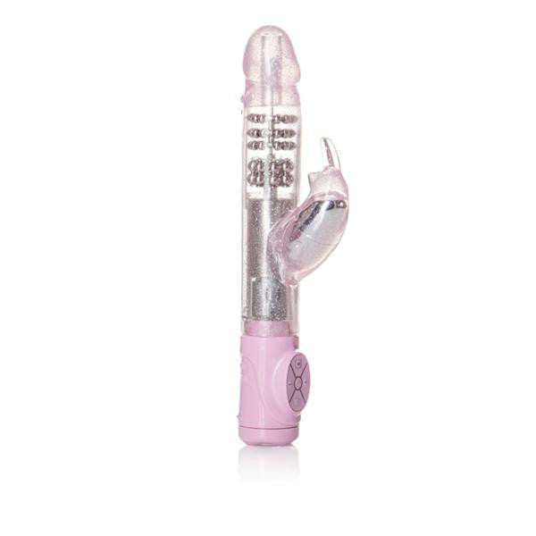 Thrusting Action Jack Rabbit - Wicked Sensations