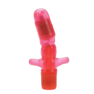 Vibrating Anal-T - Wicked Sensations
