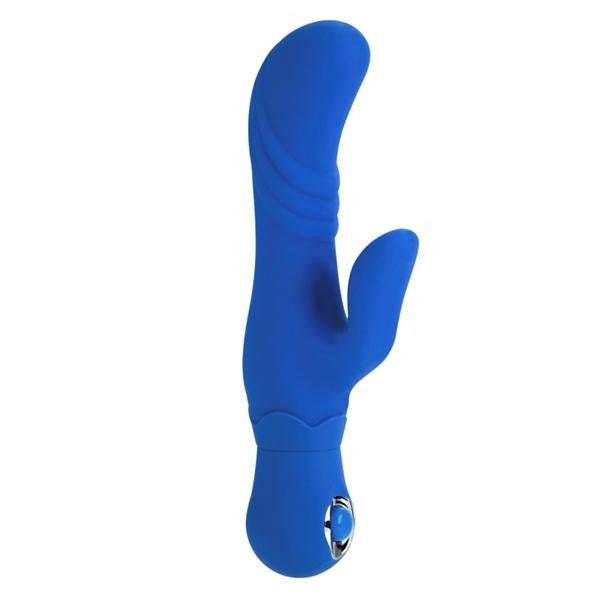 Silicone Thumper G - Wicked Sensations