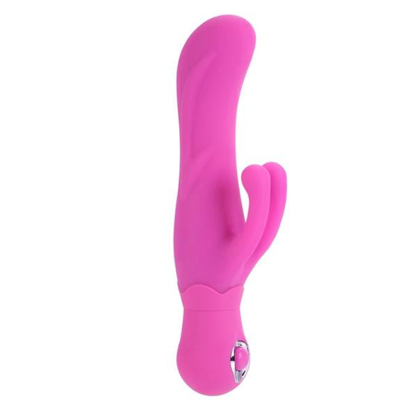 Silicone Double Dancer - Wicked Sensations
