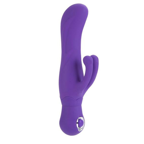 Silicone Double Dancer - Wicked Sensations