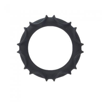Atlas Silicone Ring - Wicked Sensations