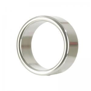 Alloy Metallic Cock Ring - Wicked Sensations