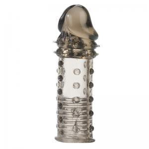 Adonis 6.25 Inch Extension - Wicked Sensations