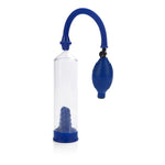 Basic Essentials Penis Pump - Wicked Sensations