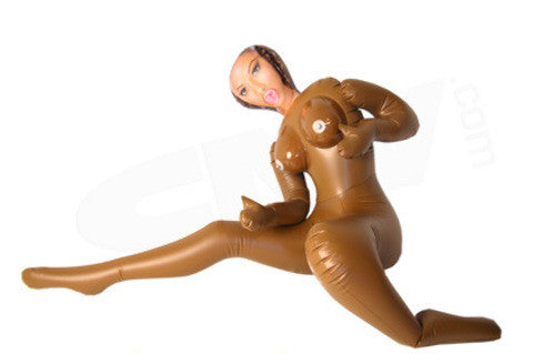 Lacey Sexy Sista - Wicked Sensations