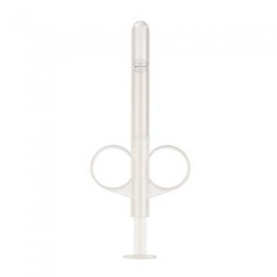 2 Pack Lube Tube - Wicked Sensations