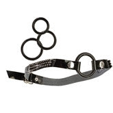 Open Ring Gag - Wicked Sensations