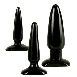 Colt Anal Trainer Kit - Wicked Sensations
