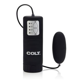 Colt Waterproof Power Bullet - Wicked Sensations