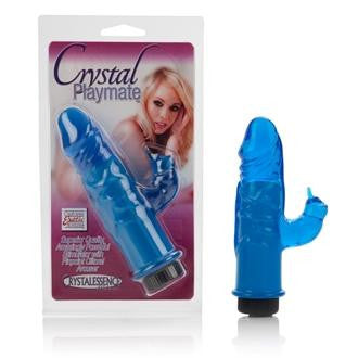 Crystal Playmate - Wicked Sensations