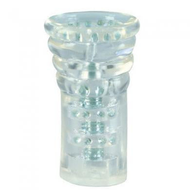 Sue Johanson's Head Honcho - Wicked Sensations