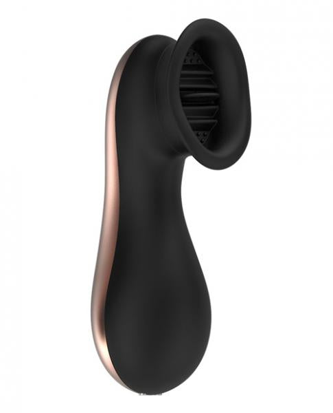 Elegance Dreamy Clit Stimulator - Wicked Sensations
