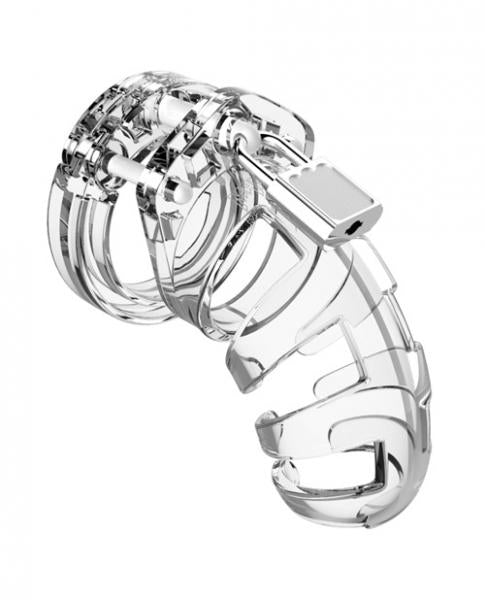 The Man Cage Model 2 - Wicked Sensations