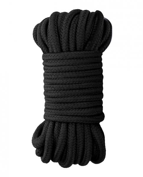 Ouch! Japanese Rope-32.8 Feet - Wicked Sensations