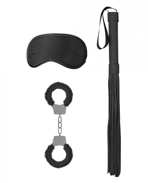 Ouch! Introductory Bondage Kit #1 - Wicked Sensations