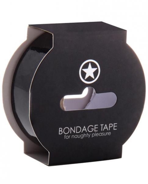 Ouch! Non-Stick Bondage Tape - Wicked Sensations