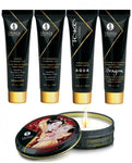 Geisha's Secret Kit-Strawberry - Wicked Sensations