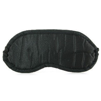 Sex & Mischief Satin Blindfold - Wicked Sensations