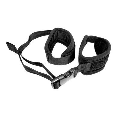 Adjustable Handcuff - Wicked Sensations
