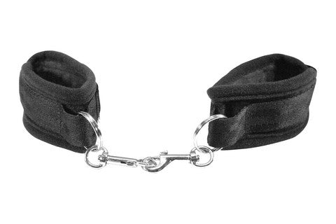 Beginner's Handcuffs - Wicked Sensations