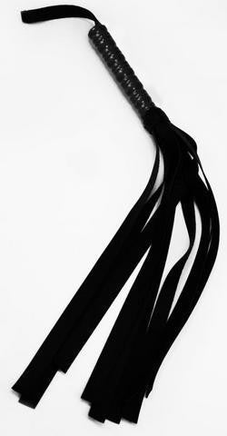 Mahogany Flogger - Wicked Sensations