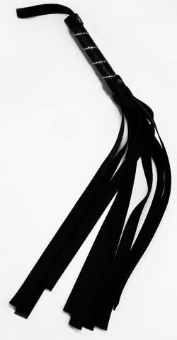 Jeweled Flogger - Wicked Sensations