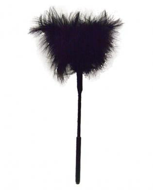 Sex and Mischief Feather Tickler - Wicked Sensations